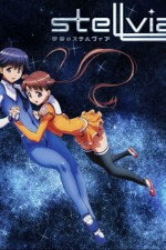 Watch Stellvia  Movie4k